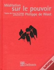 Capa do artigo Méditation Sur Le Pouvoir
