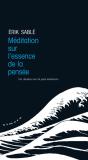 Méditation Sur L'Essence De La Pensée ; Un Chemin Vers La Paix Intérieure - Preview