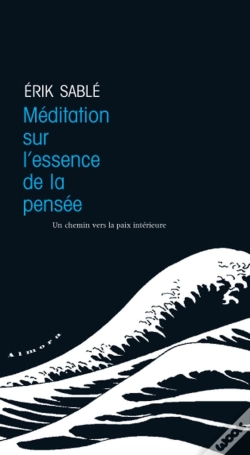 Capa do artigo Méditation Sur L'Essence De La Pensée ; Un Chemin Vers La Paix Intérieure