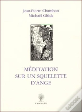 Meditation Sur Un Squelette D'Ange