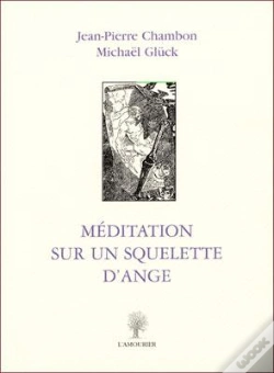 Capa do artigo Meditation Sur Un Squelette D'Ange