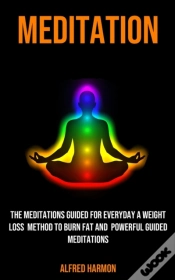 Capa do artigo Meditation: The Meditations Guided For E