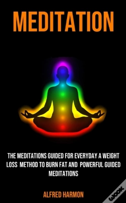 Capa do artigo Meditation: The Meditations Guided For E