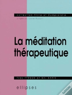 Capa do artigo Méditation Thérapeutique (La)