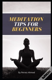 Capa do artigo Meditation Tips For Beginners
