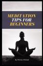 Meditation Tips For Beginners - Preview