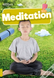 Capa do artigo Meditation