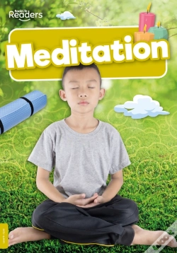 Capa do artigo Meditation