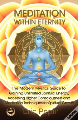 Capa do artigo Meditation Within Eternity