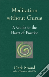 Capa do artigo Meditation Without Gurus
