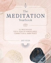 Capa do artigo Meditation Yearbook