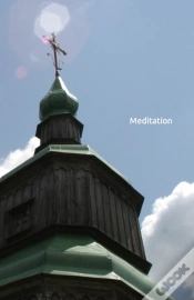Capa do artigo Meditation