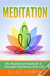 Capa do artigo Meditation