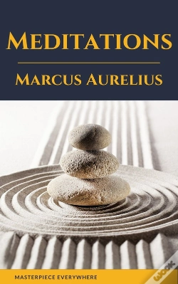 Capa do artigo Meditations: A New Translation