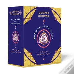 Capa do artigo Meditations And Affirmations