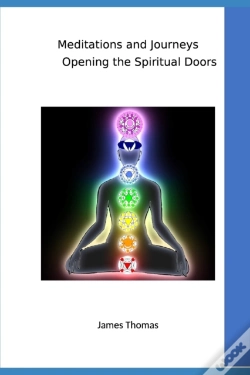 Capa do artigo Meditations And Journeys