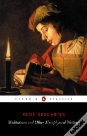 Capa do artigo Meditations And Other Metaphysical Writings