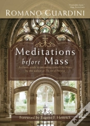 Capa do artigo Meditations Before Mass