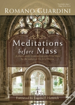 Capa do artigo Meditations Before Mass