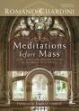 Meditations Before Mass - Preview