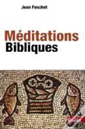 Meditations Bibliques