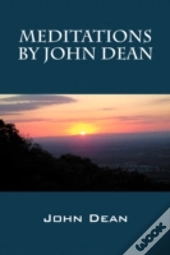 Meditations By John Dean