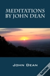 Capa do artigo Meditations By John Dean