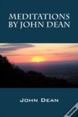 Capa do artigo Meditations By John Dean