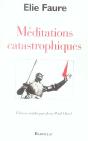Meditations Catastrophiques - Preview