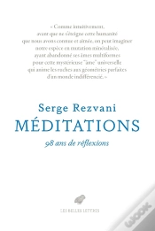 Capa do artigo Méditations : Cent Ans De Réflexions