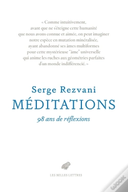 Capa do artigo Méditations : Cent Ans De Réflexions