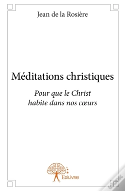 Capa do artigo Méditations Christiques