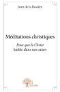 Méditations Christiques - Preview