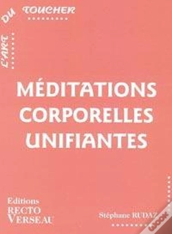 Capa do artigo Meditations Corporelles Unifiantes