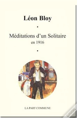 Capa do artigo Meditations D Un Solitaire En 1916