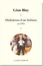 Meditations D Un Solitaire En 1916 - Preview