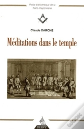 Méditations Dans Le Temple
