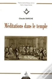Capa do artigo Méditations Dans Le Temple