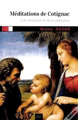 Capa do artigo Méditations De Cotignac