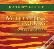 Capa do artigo Meditations De Courage Et De Compassion - Livre Audio