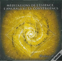 Capa do artigo Méditations De L'Essence, L'Ancrage Et La Convergence