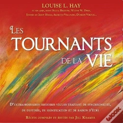 Capa do artigo Meditations De Therapie Par Les Anges - Livre Audio 1 Cd