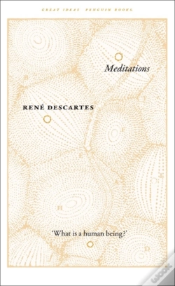 Capa do artigo Meditations
