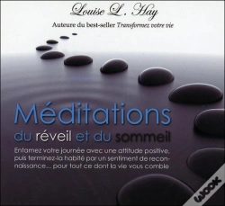 Capa do artigo Meditations Du Reveil Et Du Sommeil - Livre Audio