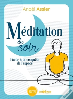 Capa do artigo Méditations Du Soir ; Partir À La Conquête De L'Espace