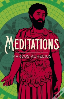 Capa do artigo Meditations
