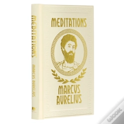 Capa do artigo Meditations