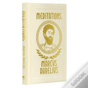 Capa do artigo Meditations