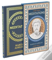 Capa do artigo Meditations