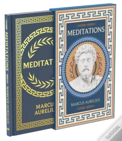 Capa do artigo Meditations
